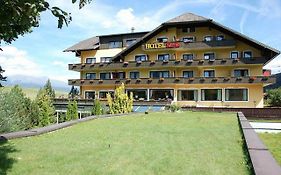 Aktiv Hotel Karla